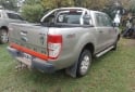 Camionetas - Ford RANGER 4X4 2012 Diesel 230000Km - En Venta