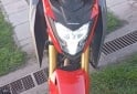Motos - Honda cb twister 2023 Nafta 3600Km - En Venta
