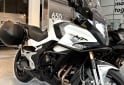 Motos - CF 700MT 2025 Nafta 934Km - En Venta