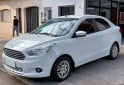 Autos - Ford Ka 2017 Nafta 99000Km - En Venta
