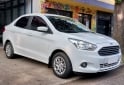 Autos - Ford Ka 2017 Nafta 99000Km - En Venta