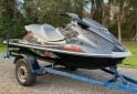 Embarcaciones - Yamaha vxr 1.8 - En Venta
