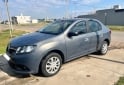 Autos - Renault Logan 2016 Nafta 108000Km - En Venta