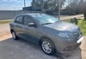Autos - Renault Logan 2016 Nafta 108000Km - En Venta