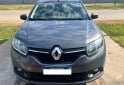 Autos - Renault Logan 2016 Nafta 108000Km - En Venta