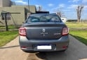 Autos - Renault Logan 2016 Nafta 108000Km - En Venta