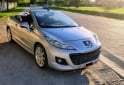 Autos - Peugeot 207 cc 1.6 120hp ASPIRADO 2011 Nafta 105000Km - En Venta