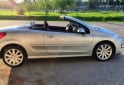 Autos - Peugeot 207 cc 1.6 120hp ASPIRADO 2011 Nafta 105000Km - En Venta