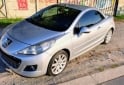 Autos - Peugeot 207 cc 1.6 120hp ASPIRADO 2011 Nafta 105000Km - En Venta