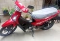 Motos - Keller CRONOS CLASSIC 110 2025 Nafta 0Km - En Venta