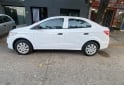 Autos - Chevrolet Prisma LT 2014 Nafta 121000Km - En Venta