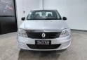 Autos - Renault Logan expresión pk1 2013 GNC 99000Km - En Venta