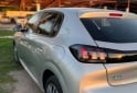 Autos - Peugeot 208 2021 Nafta 38000Km - En Venta