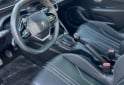 Autos - Peugeot 208 2021 Nafta 38000Km - En Venta