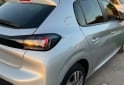 Autos - Peugeot 208 2021 Nafta 38000Km - En Venta