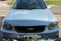 Autos - Chevrolet Corsa 2009 GNC 250000Km - En Venta
