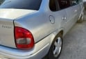 Autos - Chevrolet Corsa 2009 GNC 250000Km - En Venta