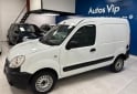Utilitarios - Renault KANGOO 1.6 FURGÓN GNC 2016 GNC 140000Km - En Venta