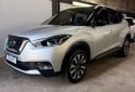Autos - Nissan Kicks 2020 Nafta 39023Km - En Venta