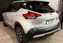 Autos - Nissan Kicks 2020 Nafta 39023Km - En Venta