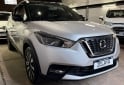 Autos - Nissan Kicks 2020 Nafta 39023Km - En Venta