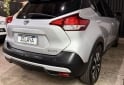 Autos - Nissan Kicks 2020 Nafta 39023Km - En Venta