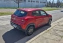 Autos - Renault Kwid 2018 Nafta 90000Km - En Venta