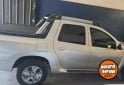 Autos - Renault Duster Oroch Privilege 2020 GNC 82250Km - En Venta