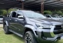 Camionetas - Toyota Hilux SRX 2025 Diesel 10000Km - En Venta