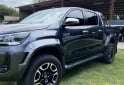 Camionetas - Toyota Hilux SRX 2025 Diesel 10000Km - En Venta