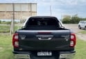 Camionetas - Toyota Hilux SRX 2025 Diesel 10000Km - En Venta