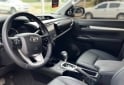 Camionetas - Toyota Hilux SRX 2025 Diesel 10000Km - En Venta