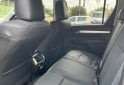 Camionetas - Toyota Hilux SRX 2025 Diesel 10000Km - En Venta
