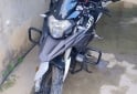Motos - Corven Touring Triax 250 2021 Nafta 19000Km - En Venta