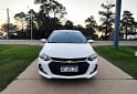 Autos - Chevrolet Onix Plus LTZ 1.0T MT 2022 Nafta 85000Km - En Venta