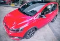 Autos - Volkswagen FOX 2017 Nafta 120000Km - En Venta