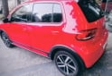 Autos - Volkswagen FOX 2017 Nafta 120000Km - En Venta