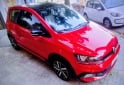 Autos - Volkswagen FOX 2017 Nafta 120000Km - En Venta