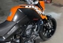 Motos - Ktm Duke 200 2015 Nafta 38800Km - En Venta