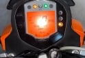Motos - Ktm Duke 200 2015 Nafta 38800Km - En Venta
