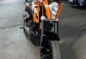 Motos - Ktm Duke 200 2015 Nafta 38800Km - En Venta