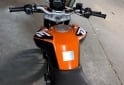 Motos - Ktm Duke 200 2015 Nafta 38800Km - En Venta