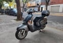 Motos - Kymco Like 125 2024 Nafta 4200Km - En Venta