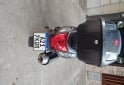 Motos - Kymco Like 125 2024 Nafta 4200Km - En Venta