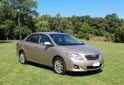Autos - Toyota Corolla se-g 1.8 2008 Nafta 54968Km - En Venta