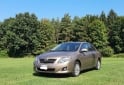 Autos - Toyota Corolla se-g 1.8 2008 Nafta 54968Km - En Venta