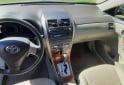 Autos - Toyota Corolla se-g 1.8 2008 Nafta 54968Km - En Venta