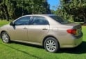 Autos - Toyota Corolla se-g 1.8 2008 Nafta 54968Km - En Venta