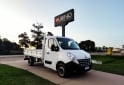 Utilitarios - Renault Master CC 2019 Diesel 85400Km - En Venta
