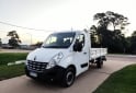 Utilitarios - Renault Master CC 2019 Diesel 85400Km - En Venta